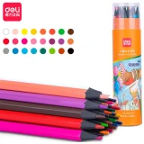 Набор карандашей Deli 7073-24