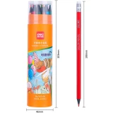 Набор карандашей Deli 7073-24