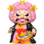 Фигурка Funko POP! Animation One Piece Big Mom (Kimono) - 83806