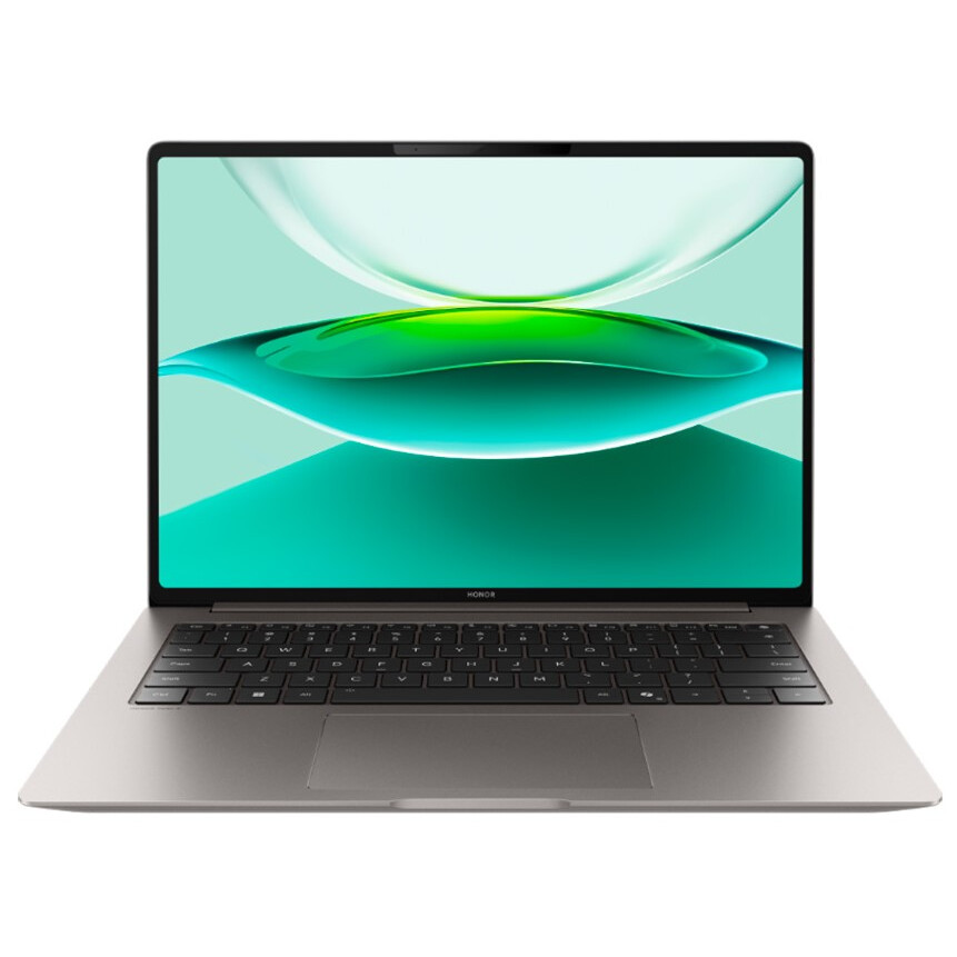 Ноутбук Honor MagicBook Pro 14 Starry Gray (FMB-P) (5301ANXH)