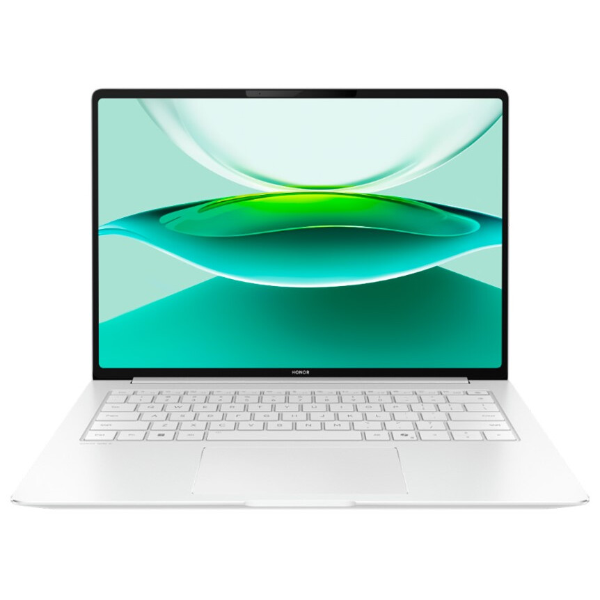 Ноутбук Honor MagicBook Pro 14 White (FMB-P) (5301ANXJ)