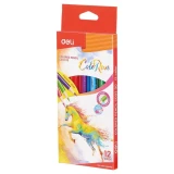 Набор карандашей Deli EC00300