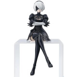Фигурка Good Smile Company SEGA NieR: Automata Ver1.1a (4580779542810)
