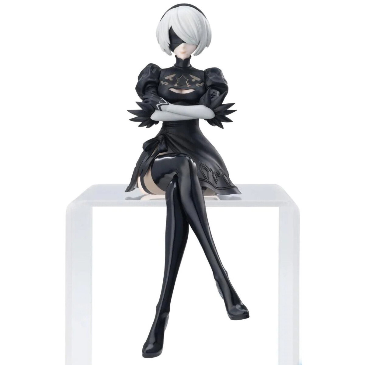 Фигурка Good Smile Company SEGA NieR: Automata Ver1.1a - 4580779542810