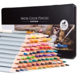 Набор карандашей Deli 6524