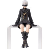 Фигурка Good Smile Company SEGA NieR: Automata 9S (4580779542827)
