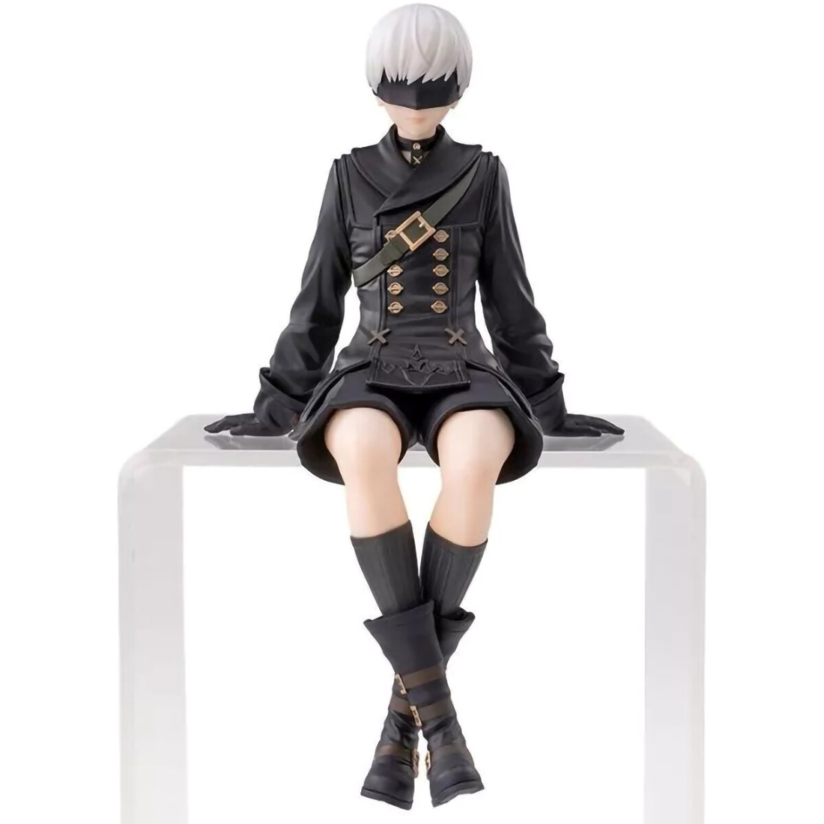 Фигурка Good Smile Company SEGA NieR: Automata 9S - 4580779542827