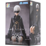 Фигурка Good Smile Company SEGA NieR: Automata 9S (4580779542827)