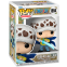 Фигурка Funko POP! Animation One Piece Trafalgar Law with Blue Anesthesia - 83809 - фото 2