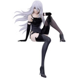Фигурка Good Smile Company SEGA Chokonose NieR: Automata Ver1.1a (4580779542834)