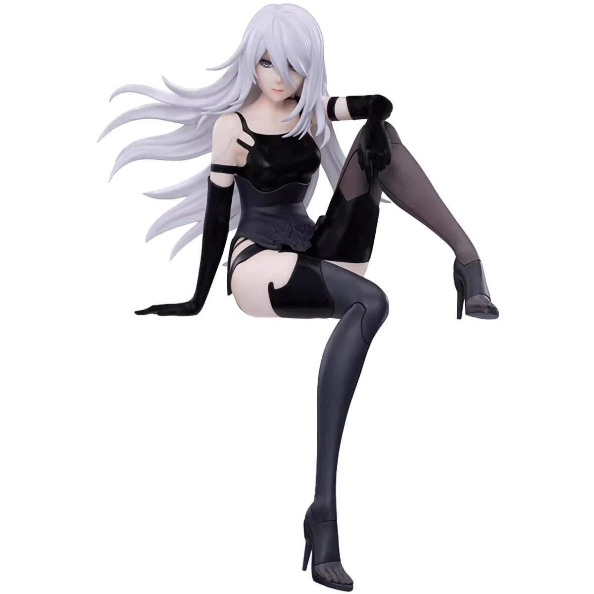 Фигурка Good Smile Company SEGA Chokonose NieR: Automata Ver1.1a - 4580779542834
