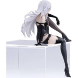 Фигурка Good Smile Company SEGA Chokonose NieR: Automata Ver1.1a (4580779542834)