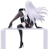 Фигурка Good Smile Company SEGA Chokonose NieR: Automata Ver1.1a (4580779542834)