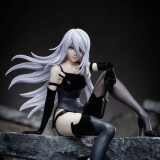 Фигурка Good Smile Company SEGA Chokonose NieR: Automata Ver1.1a (4580779542834)