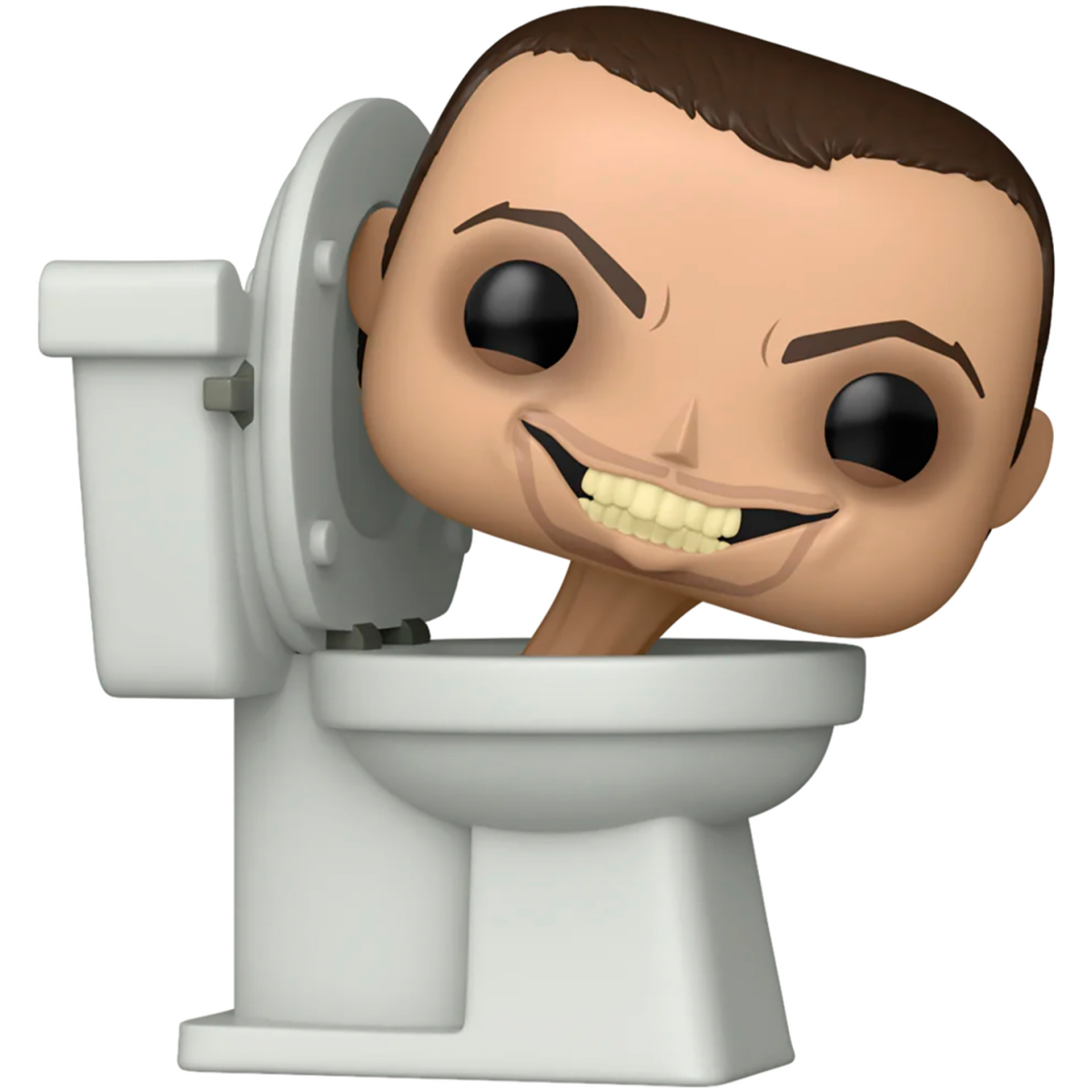 Фигурка Funko POP! Animation Skibidi Toilet Skibidi Toilet - 88836