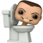 Фигурка Funko POP! Animation Skibidi Toilet Skibidi Toilet - 88836