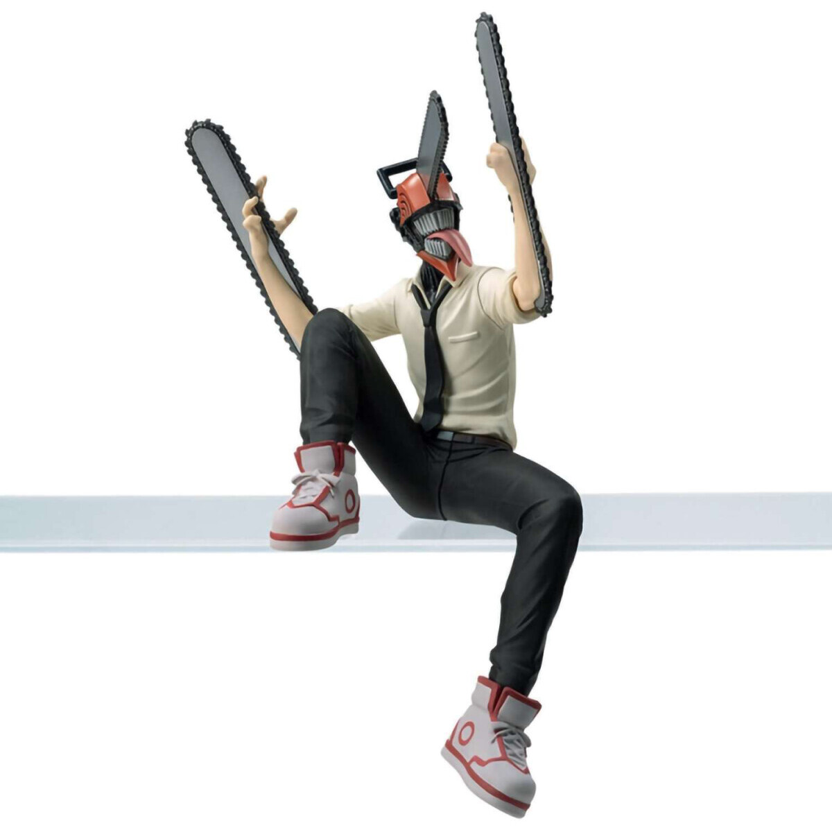 Фигурка Good Smile Company SEGA Chainsaw Man - 523970