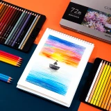 Набор карандашей Deli 6568