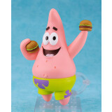 Фигурка Good Smile Company Nendoroid Squarepants Patrick (4580590178045)