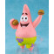 Фигурка Good Smile Company Nendoroid Squarepants Patrick - 4580590178045 - фото 3