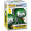 Фигурка Funko POP! Bobble Marvel Games Rivals Doctor Doom - 83991 - фото 2