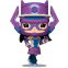 Фигурка Funko POP! Bobble Marvel Games Rivals Galacta - 83994
