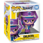 Фигурка Funko POP! Bobble Marvel Games Rivals Galacta - 83994 - фото 2