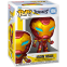 Фигурка Funko POP! Bobble Marvel Games Rivals Iron Man - 83993 - фото 2
