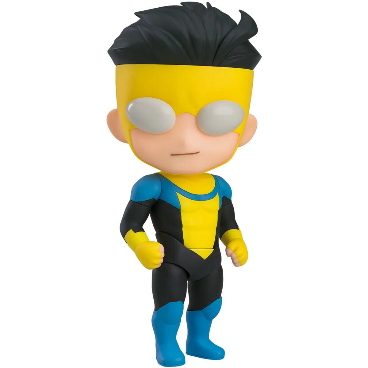 Фигурка Good Smile Company Nendoroid Invincible - 4580590177406