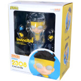 Фигурка Good Smile Company Nendoroid Invincible (4580590177406)