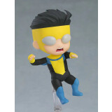 Фигурка Good Smile Company Nendoroid Invincible (4580590177406)