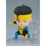 Фигурка Good Smile Company Nendoroid Invincible (4580590177406)