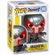 Фигурка Funko POP! Bobble Marvel Games Rivals Magneto - 83992 - фото 2