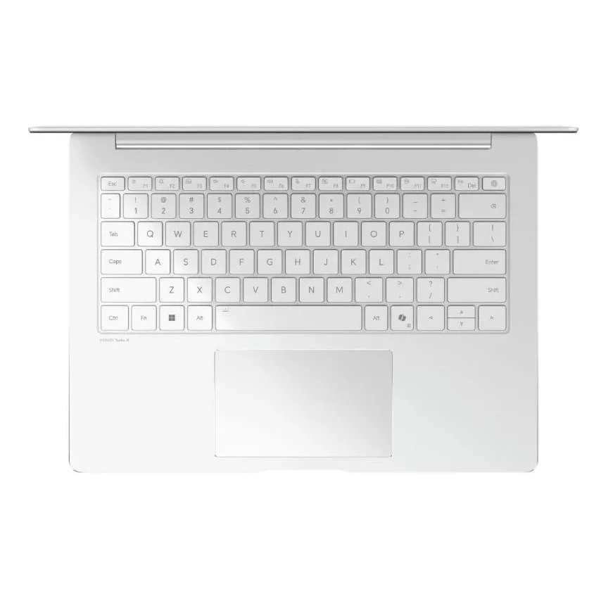 Ноутбук Honor MagicBook Pro 14 White (FMB-P) (5301ANXJ) - фото 2