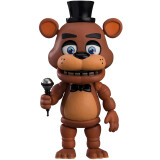 Фигурка Good Smile Company Nendoroid Five Nights at Freddy's Freddy Fazbear (4580590179745)