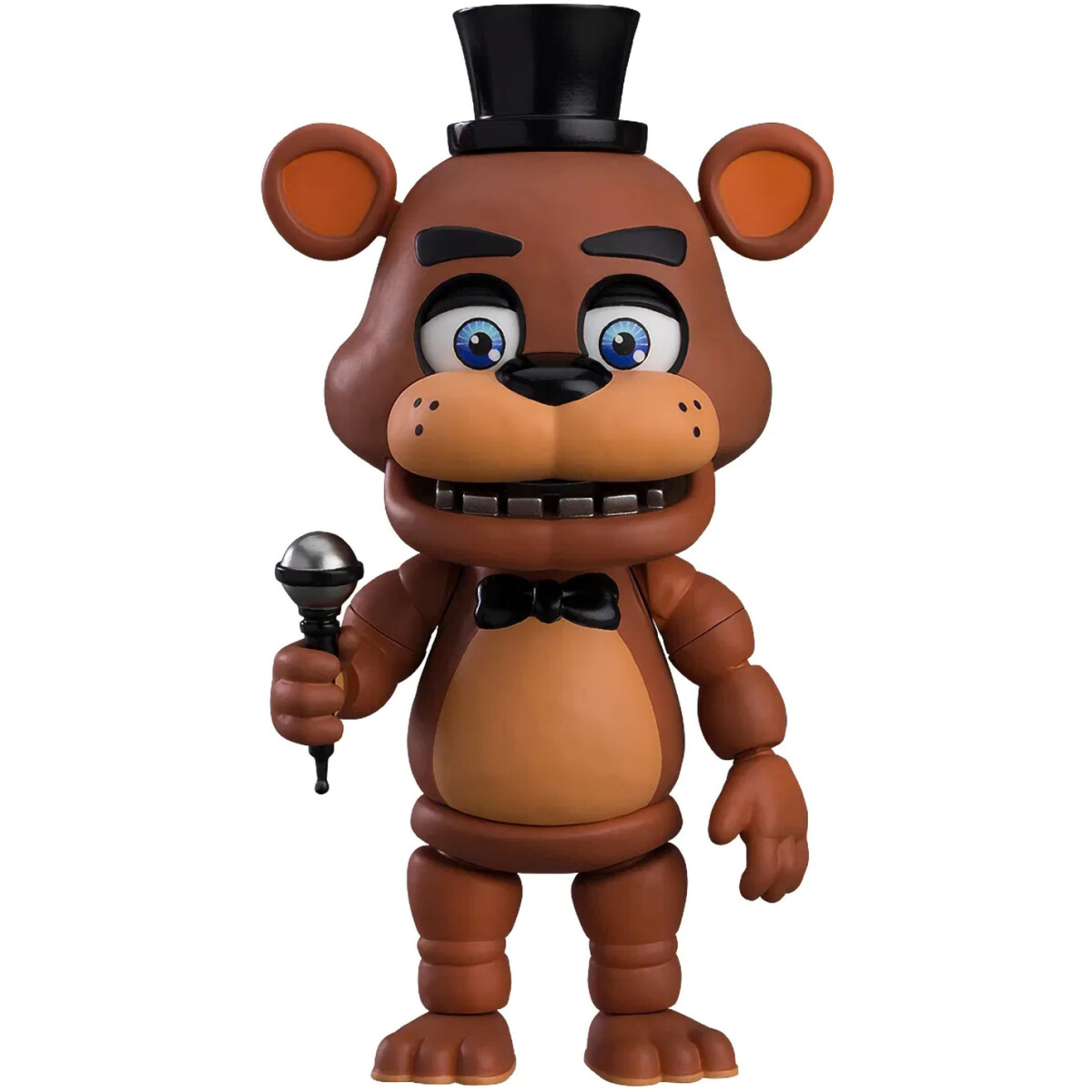 Фигурка Good Smile Company Nendoroid Five Nights at Freddy's Freddy Fazbear - 4580590179745