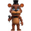 Фигурка Good Smile Company Nendoroid Five Nights at Freddy's Freddy Fazbear - 4580590179745