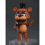 Фигурка Good Smile Company Nendoroid Five Nights at Freddy's Freddy Fazbear (4580590179745)