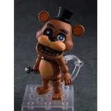 Фигурка Good Smile Company Nendoroid Five Nights at Freddy's Freddy Fazbear (4580590179745)