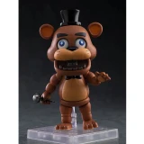 Фигурка Good Smile Company Nendoroid Five Nights at Freddy's Freddy Fazbear (4580590179745)