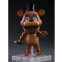 Фигурка Good Smile Company Nendoroid Five Nights at Freddy's Freddy Fazbear - 4580590179745 - фото 5