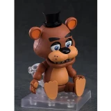 Фигурка Good Smile Company Nendoroid Five Nights at Freddy's Freddy Fazbear (4580590179745)