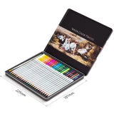 Набор карандашей Deli 6521