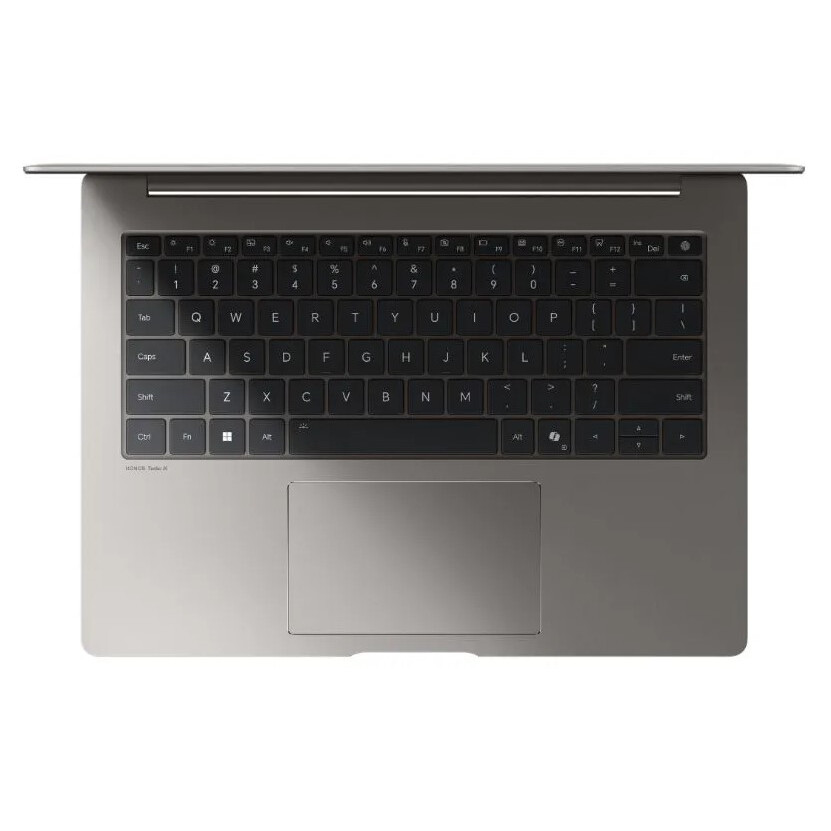 Ноутбук Honor MagicBook Pro 14 Starry Gray (FMB-P) (5301ANXE) - фото 2