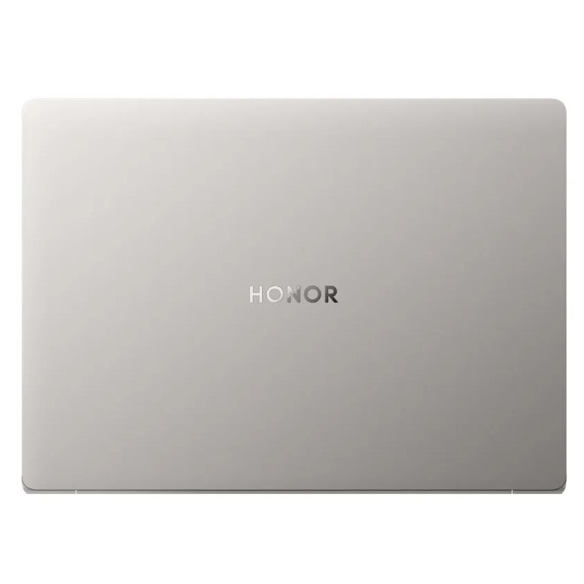 Ноутбук Honor MagicBook Pro 14 Starry Gray (FMB-P) (5301ANXE) - фото 5