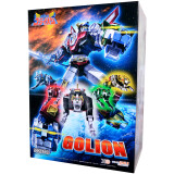 Фигурка Good Smile Company Moderoid Voltron (4580590184756)