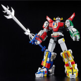 Фигурка Good Smile Company Moderoid Voltron (4580590184756)