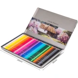 Набор карандашей Deli 6566