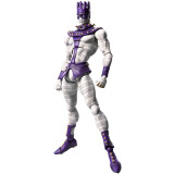 Фигурка Good Smile Company Chozokado Super Figure Action JoJo's Bizarre Adventure Part 6 Ws (4582638233587)