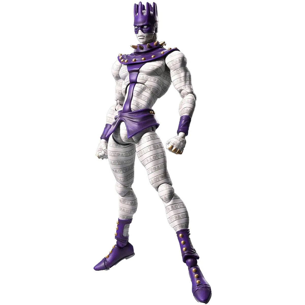 Фигурка Good Smile Company Chozokado Super Figure Action JoJo's Bizarre Adventure Part 6 Ws - 4582638233587